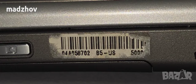 Мечтата на колекционера NOKIA N80 PROTO B5, снимка 3 - Nokia - 56333247