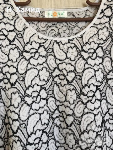 Дамска блуза , снимка 3 - Блузи с дълъг ръкав и пуловери - 34241521
