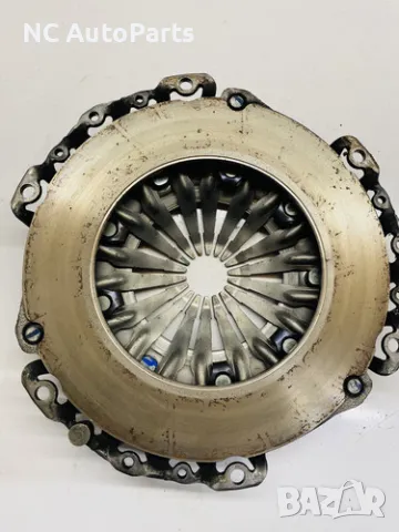 Съединителен и притискателен диск за Опел Мока 1.2 бензин HN09 136 коня 9848930280 9848930180 2023, снимка 9 - Части - 49314445