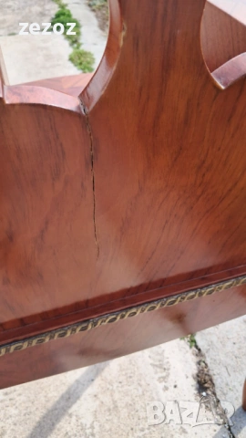 Шкаф бюро дамско, снимка 10 - Бюра - 53994834