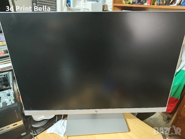 монитори HP E243I и Е243m, снимка 9 - Монитори - 50668069