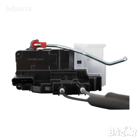 Брава за предна дясна врата, Hyundai i20 PB, снимка 5 - Части - 56143675