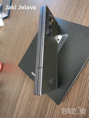 Samsung Zfold 6/512G carbon, снимка 11 - Samsung - 56547951
