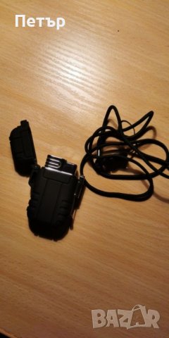 Противовятърна запалка , снимка 3 - Запалки - 36742636