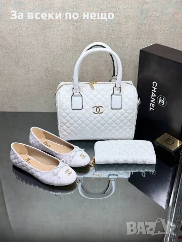 Chanel Дамска Чанта Шанел - Различни Модели И Цветове Код SEM-323, снимка 7 - Чанти - 55787182