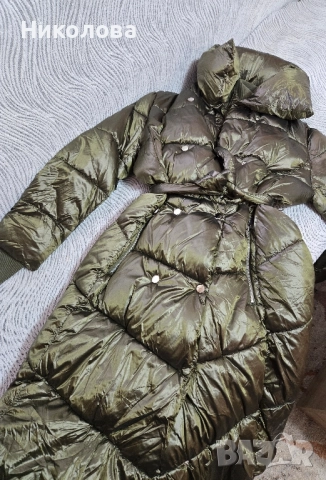 Дамски якета пролет есен и зимни , снимка 2 - Якета - 51877147