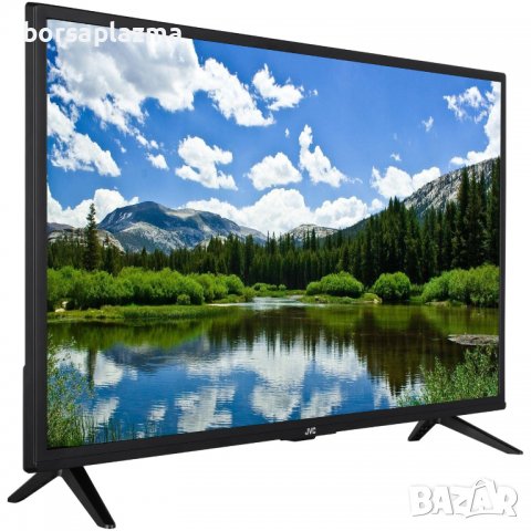 Телевизор JVC LED 32VH2100S, 32" (81 см), HD, Клас F ПРОМО 08.01, снимка 1