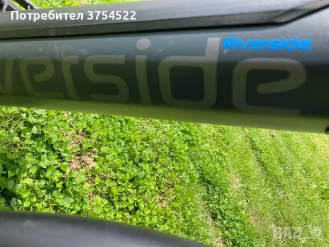 Електрическо колело Riverside 28 цола, снимка 4 - Велосипеди - 50321980