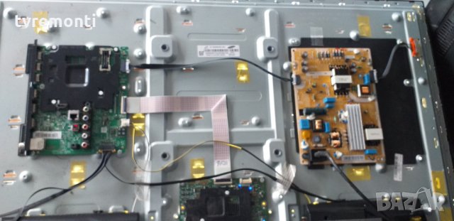 лед диоди от панел CY-GH040CSLV8H, снимка 2 - Части и Платки - 29915081