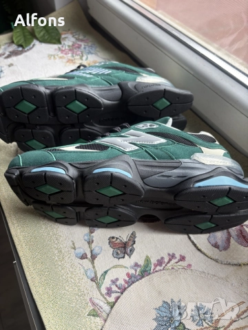 New Balance 9060 , снимка 2 - Маратонки - 55169296