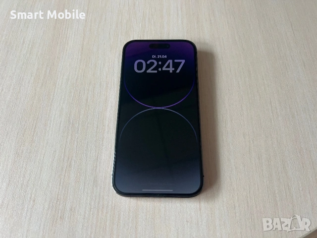 Продавам Apple iPhone 14 Pro 128GB, снимка 2 - Apple iPhone - 54267137