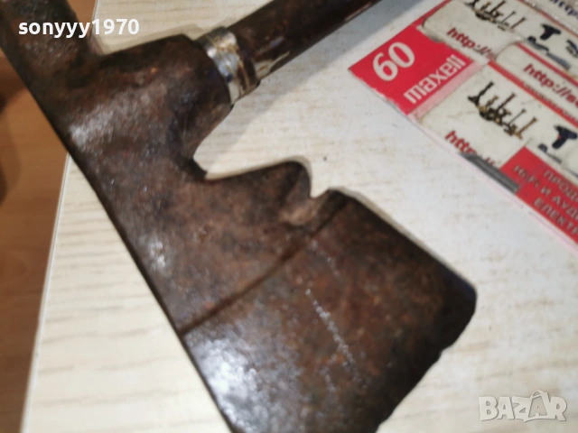 брадва чук кози крак 2701260938, снимка 8 - Други инструменти - 53241042