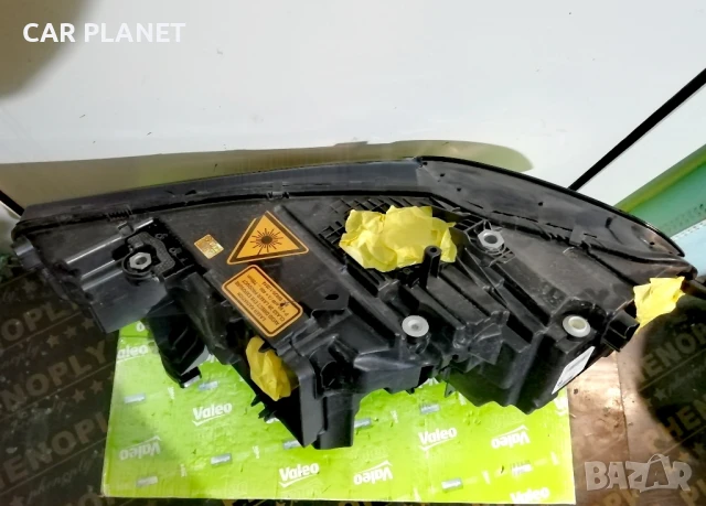 Фар фарове LASER за BMW X7 G07 / БМВ Х7 Г07 Лазер., снимка 8 - Части - 37402353