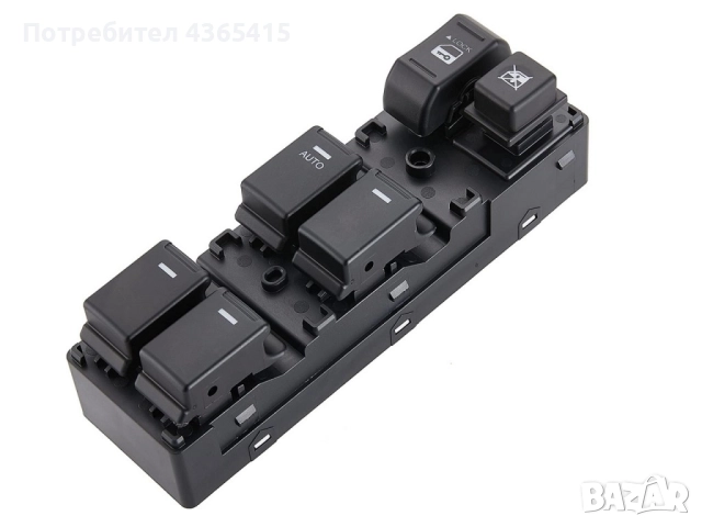 Бутони за ел.стъкла Kia Sorento 2 2011+ 93573-2P100