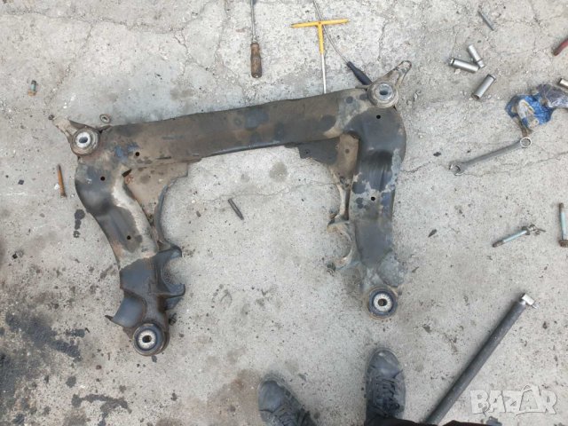 VW Passat 2.5 150 AKN 6ск НА ЧАСТИ, снимка 12 - Автомобили и джипове - 35829137