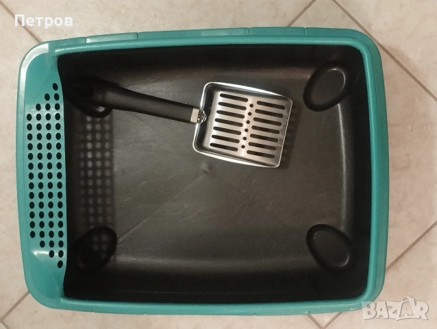 Аксесоари за котка, снимка 5 - За котки - 52409131