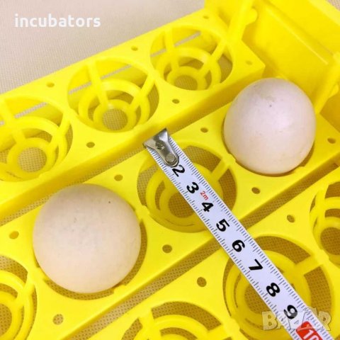 Автоматична люлка за инкубатор с мотор, снимка 5 - Кокошки и пуйки - 32082300