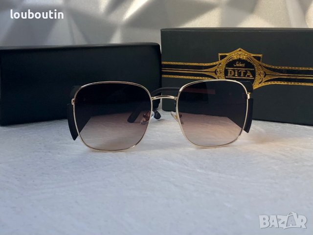 DITA 2020 Мъжки слънчеви очила UV 400 защита, снимка 12 - Слънчеви и диоптрични очила - 40124830