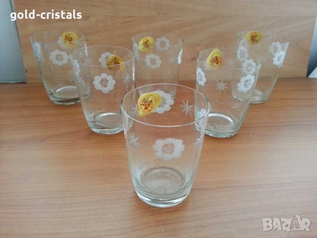 Термо чаши за стакани подстакани гравирани, снимка 1 - Антикварни и старинни предмети - 30149201