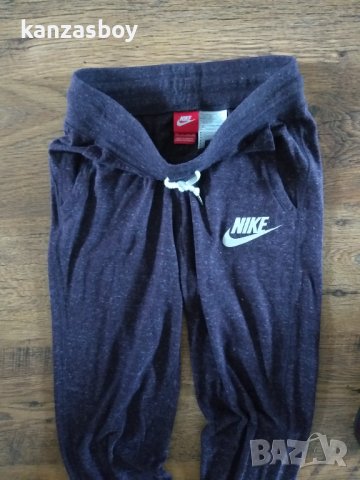 NIKE GYM VINTAGE - страхотно дамско долнище ХС