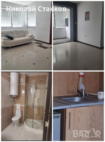 Двустаен Апартамент Слънчев Бряг , снимка 1