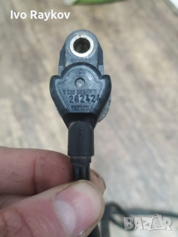 Датчик ABS 0 265 006 331 за SAAB 9-3 , 0265006331, снимка 4 - Части - 52992040