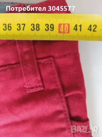 Панталон мъжки 30/32, снимка 4 - Панталони - 36401109