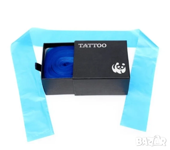 Stigma ротари професионален комплект за татуировки, машинка татуиране, снимка 9 - Друго оборудване - 52212870