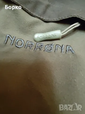 Norrona-Gore-Tex-мъжко яке  М, снимка 12 - Якета - 48145897
