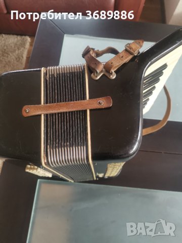 Акордио , снимка 3 - Аудиосистеми - 44226863