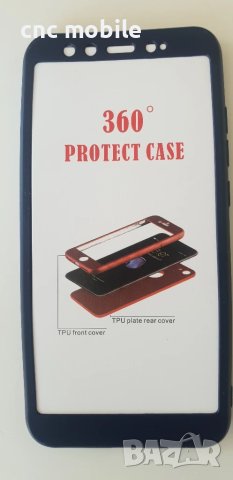 Xiaomi Mi A2 - Xiaomi Mi 6X калъф - case различни модели, снимка 10 - Калъфи, кейсове - 28638339