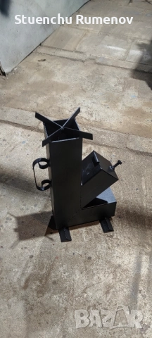 Ракетна печка , снимка 7 - Екипировка - 49050297
