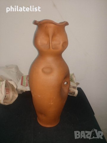 голяма керамична ваза №2