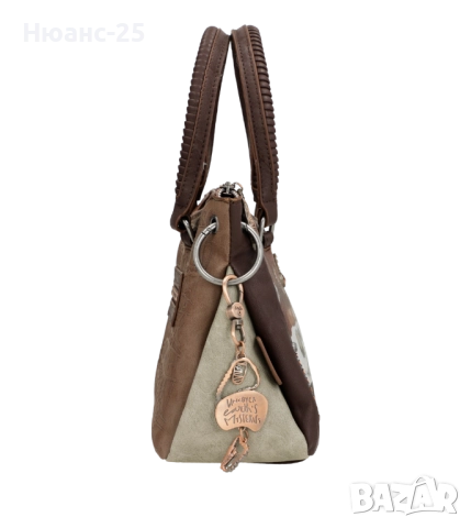 Чанта Anekke Core Outer 39811-277, снимка 5 - Чанти - 52006581