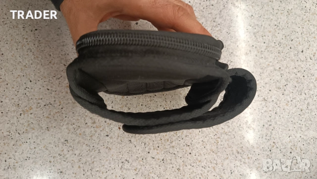 Холдър-лента кейс за ръка телефон Fitness,  Armpocket Armband неопренов джоб за телефон , снимка 14 - Калъфи, кейсове - 33436897