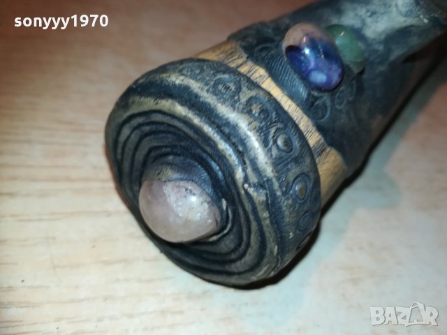 лулата на мира 50х6см 1311202027, снимка 2 - Колекции - 30779333