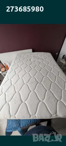 Матрак Парадайс , снимка 4 - Матраци - 49404392