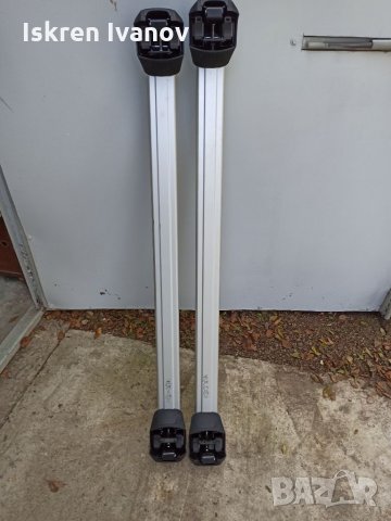 Греди багажник за Audi Q5, снимка 7 - Аксесоари и консумативи - 34984387