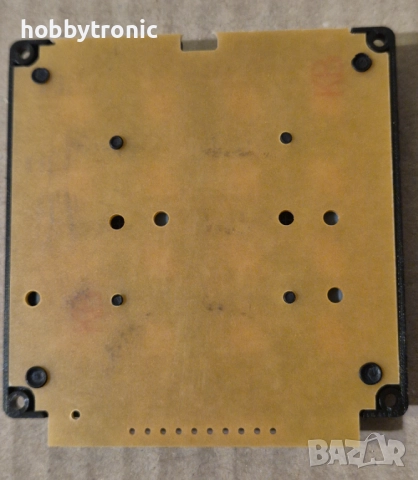 Клавиатура 4×4, 4×1 за Arduino и хоби проекти, снимка 7 - Друга електроника - 32593025