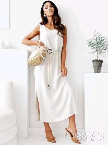 рокля , снимка 6 - Рокли - 51323535