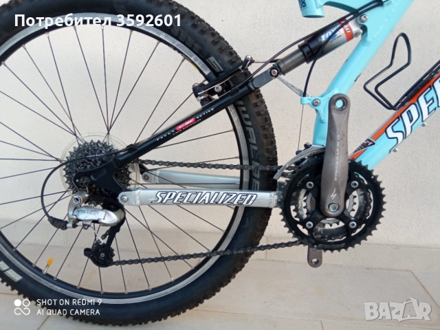 нов, спецялизе , 26 цола ,мекица., снимка 16 - Къмпинг осветление - 48076789