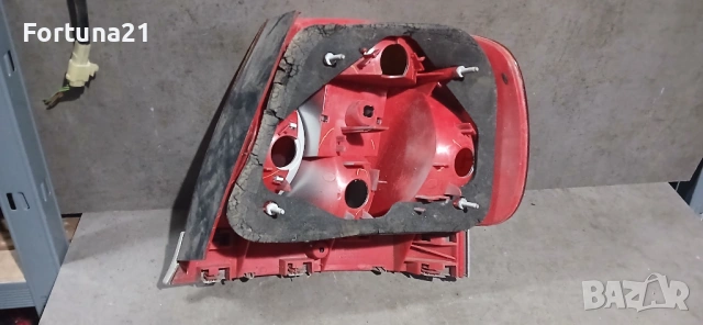 Audi A4 1995-2000 - ляв стоп, снимка 2 - Части - 53998902