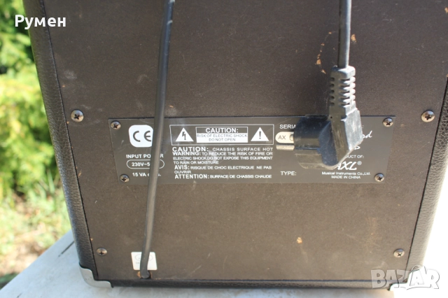 Кубе за китара “Johnson”, снимка 7 - Други - 51442538