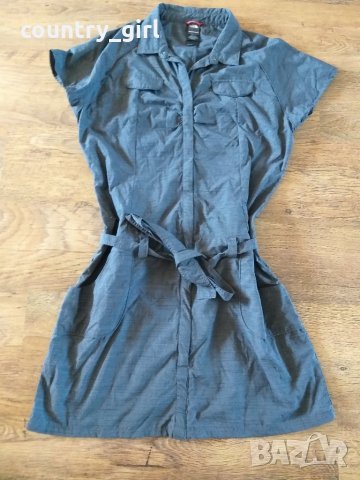 The North Face - страхотна туристическа рокля КАТО НОВА , снимка 7 - Рокли - 29798679