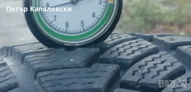 Гуми 245 45 17 Tires 2 броя. Нов внос. Не са нови. Гаранция , снимка 3 - Гуми и джанти - 47448112