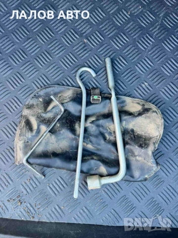 Honda CR-V II 2.0 i-VTEC DOHC 150к.с. 4х4 ръчна скоростна кутия (01-07)г. НА ЧАСТИ, снимка 10 - Автомобили и джипове - 52821908