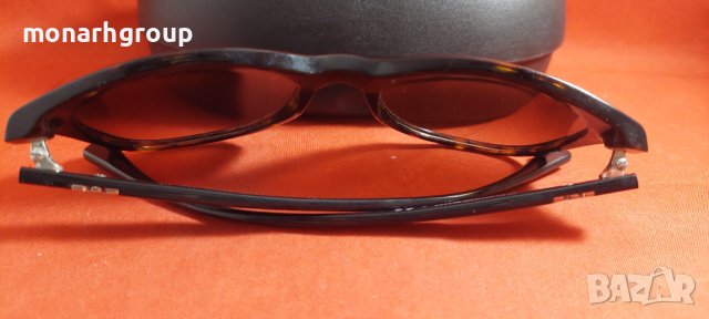 Слънчеви очила EMPORIO ARMANI EA4086, снимка 8 - Слънчеви и диоптрични очила - 39715174