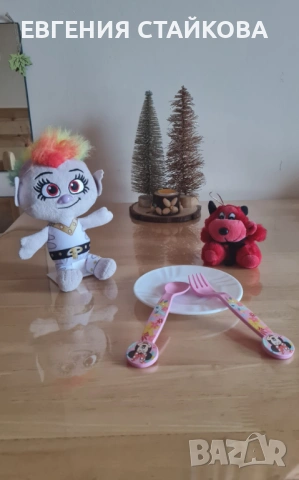 Приветливо смарт студио с изглед към Снежанка и ски писта "Пампорово - Стойките", снимка 18 - Квартири, нощувки - 48251681