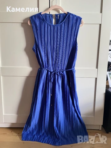 Лятна рокля