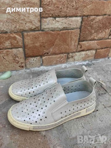 Дамаски обувки в добро състояние , снимка 5 - Дамски ежедневни обувки - 36987939